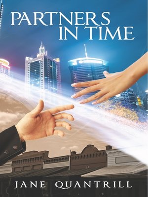 cover image of Partners in Time